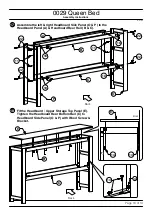 Preview for 10 page of Wholesale Interiors 0029 Assembly Instructions Manual