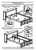 Preview for 11 page of Wholesale Interiors 0029 Assembly Instructions Manual