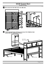 Preview for 12 page of Wholesale Interiors 0029 Assembly Instructions Manual