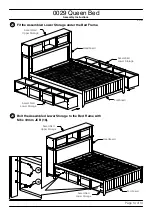 Preview for 14 page of Wholesale Interiors 0029 Assembly Instructions Manual