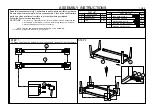 Preview for 8 page of Wholesale Interiors 5PC Dining Nook Set Assembly Instructions Manual