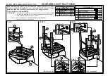 Wholesale Interiors BBT 5246B Assembly Instructions preview