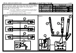 Wholesale Interiors BBT 5253 Assembly Instructions preview