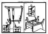 Preview for 2 page of Wholesale Interiors BBT 5253 Assembly Instructions