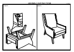 Preview for 3 page of Wholesale Interiors BBT 5253 Assembly Instructions