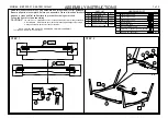 Preview for 1 page of Wholesale Interiors BBT 5303 Assembly Instructions