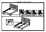 Предварительный просмотр 2 страницы Wholesale Interiors BBT 6557 Assembly Instructions