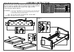 Preview for 2 page of Wholesale Interiors BBT 6577.11T Assembly Instructions