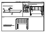 Preview for 2 page of Wholesale Interiors BBT 6627 Assembly Instructions