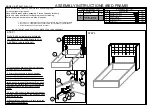 Preview for 3 page of Wholesale Interiors BBT 6627 Assembly Instructions