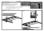 Wholesale Interiors BBT 6628 Assembly Instructions preview