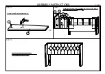 Предварительный просмотр 2 страницы Wholesale Interiors BBT 6628 Assembly Instructions