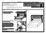 Предварительный просмотр 3 страницы Wholesale Interiors BBT 6628 Assembly Instructions