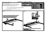 Preview for 1 page of Wholesale Interiors BBT 6633 Assembly Instructions