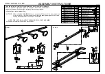 Wholesale Interiors BBT 6654 Assembly Instructions preview