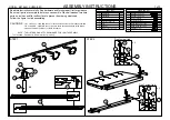 Wholesale Interiors BBT 6681 Assembly Instructions preview