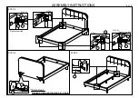 Preview for 2 page of Wholesale Interiors BBT 6681 Assembly Instructions