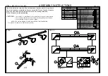 Preview for 1 page of Wholesale Interiors BBT 6723 Assembly Instructions