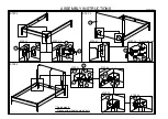 Preview for 2 page of Wholesale Interiors BBT 6723 Assembly Instructions