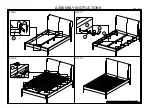 Preview for 3 page of Wholesale Interiors BBT 6723 Assembly Instructions