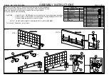 Wholesale Interiors BBT 6729 Assembly Instructions preview