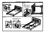 Предварительный просмотр 2 страницы Wholesale Interiors BBT 6737 Assembly Instructions