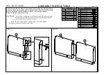 Wholesale Interiors BBT 6751 Assembly Instructions preview