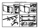 Preview for 2 page of Wholesale Interiors BBT 6751 Assembly Instructions