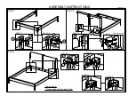 Preview for 3 page of Wholesale Interiors BBT 6751 Assembly Instructions