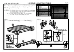 Wholesale Interiors BBT 6878 Assembly Instructions preview