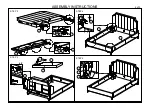 Preview for 2 page of Wholesale Interiors BBT 6878 Assembly Instructions