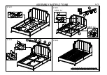 Preview for 3 page of Wholesale Interiors BBT 6878 Assembly Instructions