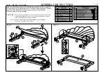 Wholesale Interiors BBT 6897 QUEEN BED Assembly Instructions preview