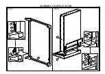 Preview for 2 page of Wholesale Interiors BBT 8037.11 Assembly Instructions