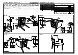 Preview for 1 page of Wholesale Interiors BBT5267 Assembly Instructions