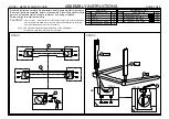 Preview for 1 page of Wholesale Interiors BBT5280 Assembly Instructions