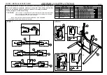 Wholesale Interiors BBT5286 Assembly Instructions preview