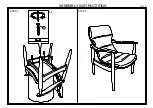 Предварительный просмотр 3 страницы Wholesale Interiors BBT5286 Assembly Instructions