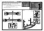 Wholesale Interiors BBT5303 Assembly Instructions preview