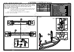 Wholesale Interiors BBT5305 Assembly Instructions preview