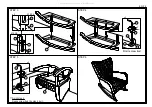 Preview for 2 page of Wholesale Interiors BBT5305 Assembly Instructions