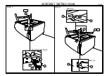 Preview for 2 page of Wholesale Interiors BBT5316 Assembly Instructions