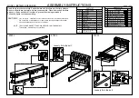 Wholesale Interiors BBT6423 Assembly Instructions preview