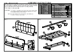 Preview for 1 page of Wholesale Interiors BBT6569 Assembly Instructions