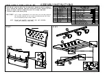 Wholesale Interiors BBT6570 Assembly Instructions preview