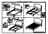 Preview for 2 page of Wholesale Interiors BBT6571 Assembly Instructions