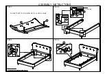 Preview for 2 page of Wholesale Interiors BBT6606 Assembly Instructions