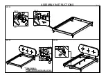 Preview for 2 page of Wholesale Interiors BBT6607 Assembly Instructions