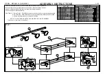 Wholesale Interiors BBT6661 Assembly Instructions preview