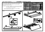 Preview for 1 page of Wholesale Interiors BBT6697 Assembly Instructions